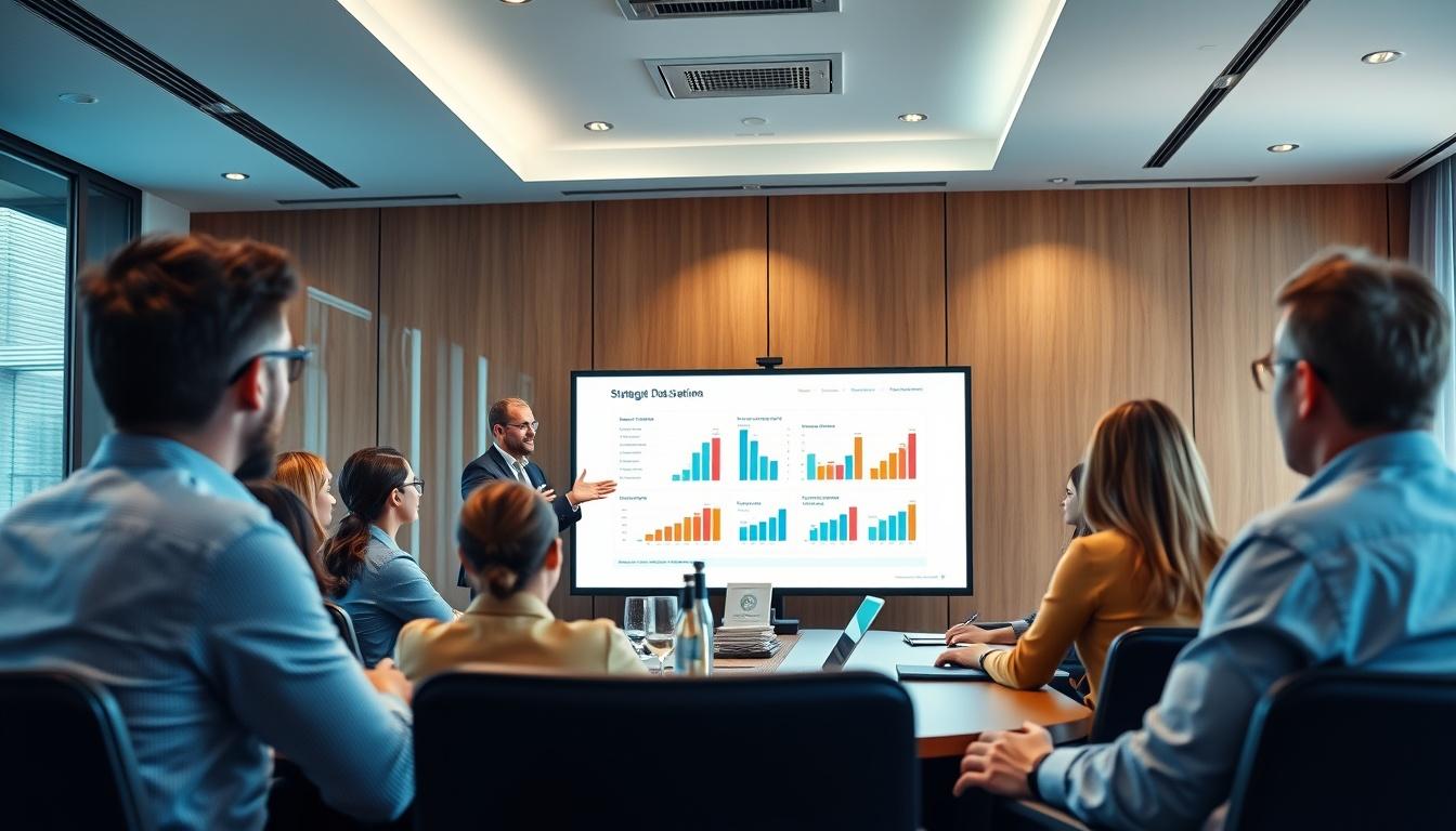 Transform Organizational Leaders