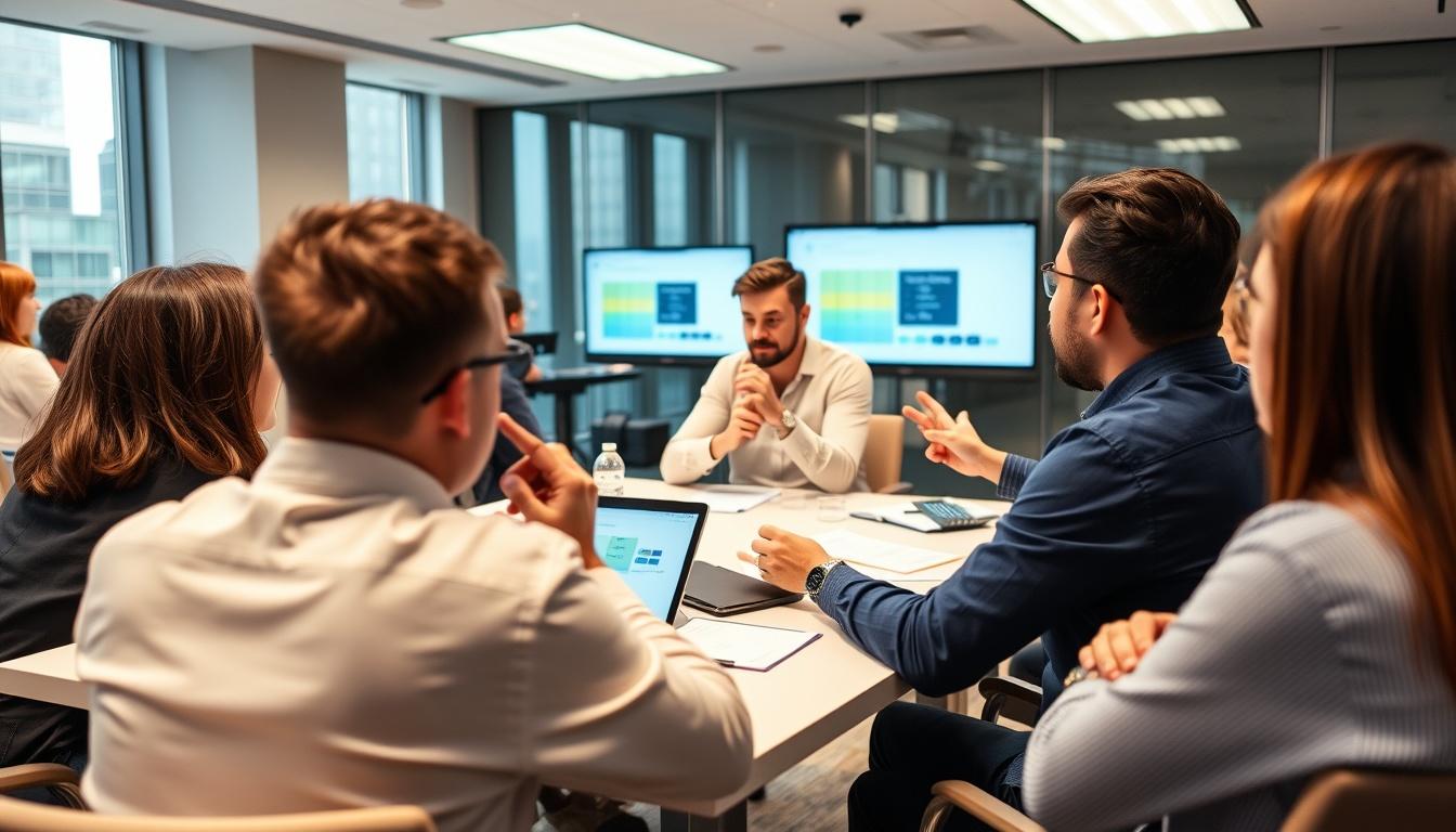 Empower Corporate Executives