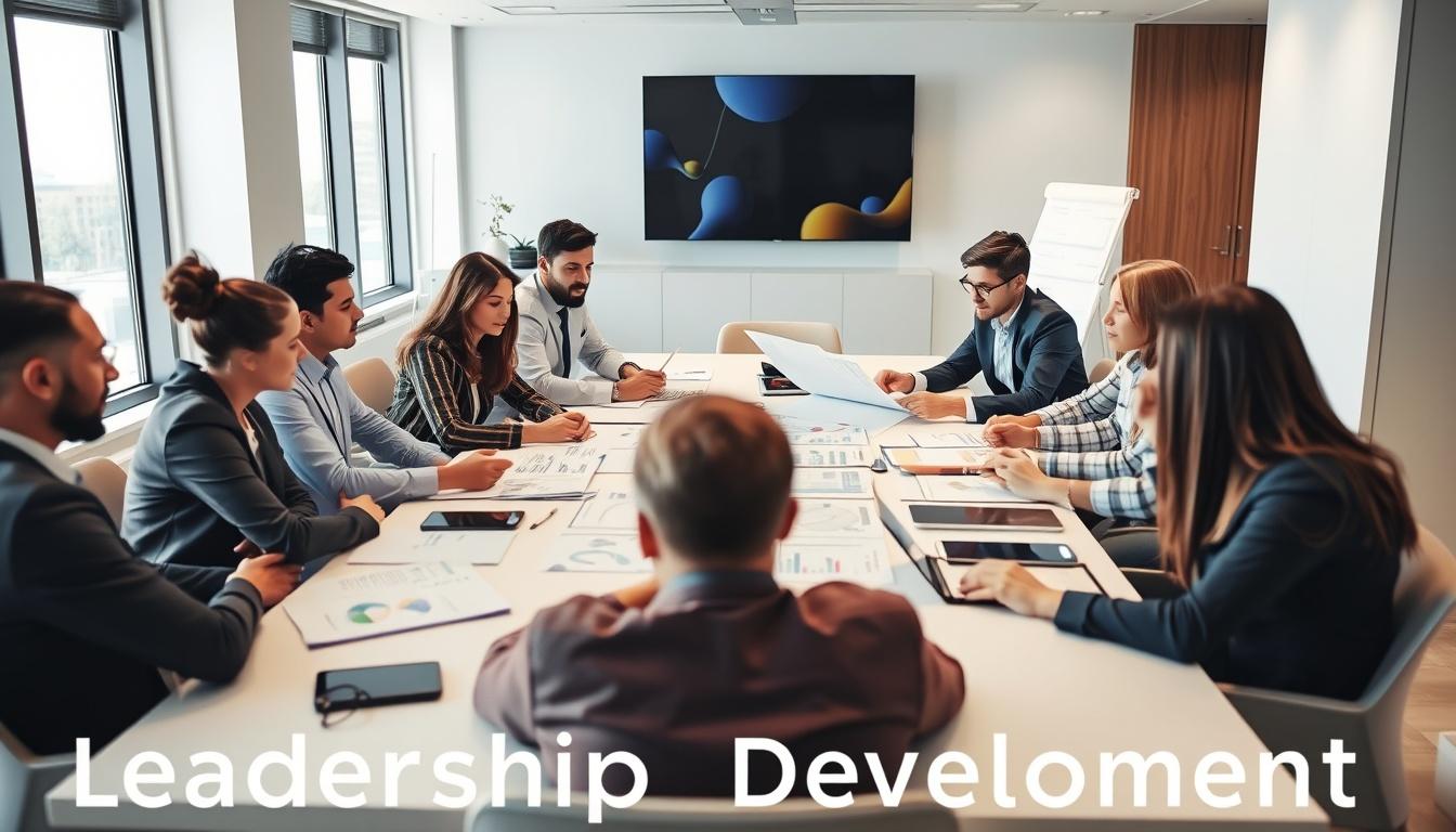 Inspire Team Leaders